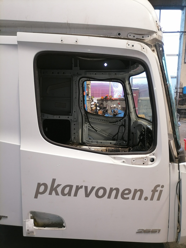 Mercedes-Benz MB uks, parem A9607202403 - 도어 및 부품 트럭 용 : 사진 1 Mercedes-Benz MB uks, parem A9607202403 - 도어 및 부품 트럭 용 : 사진 1