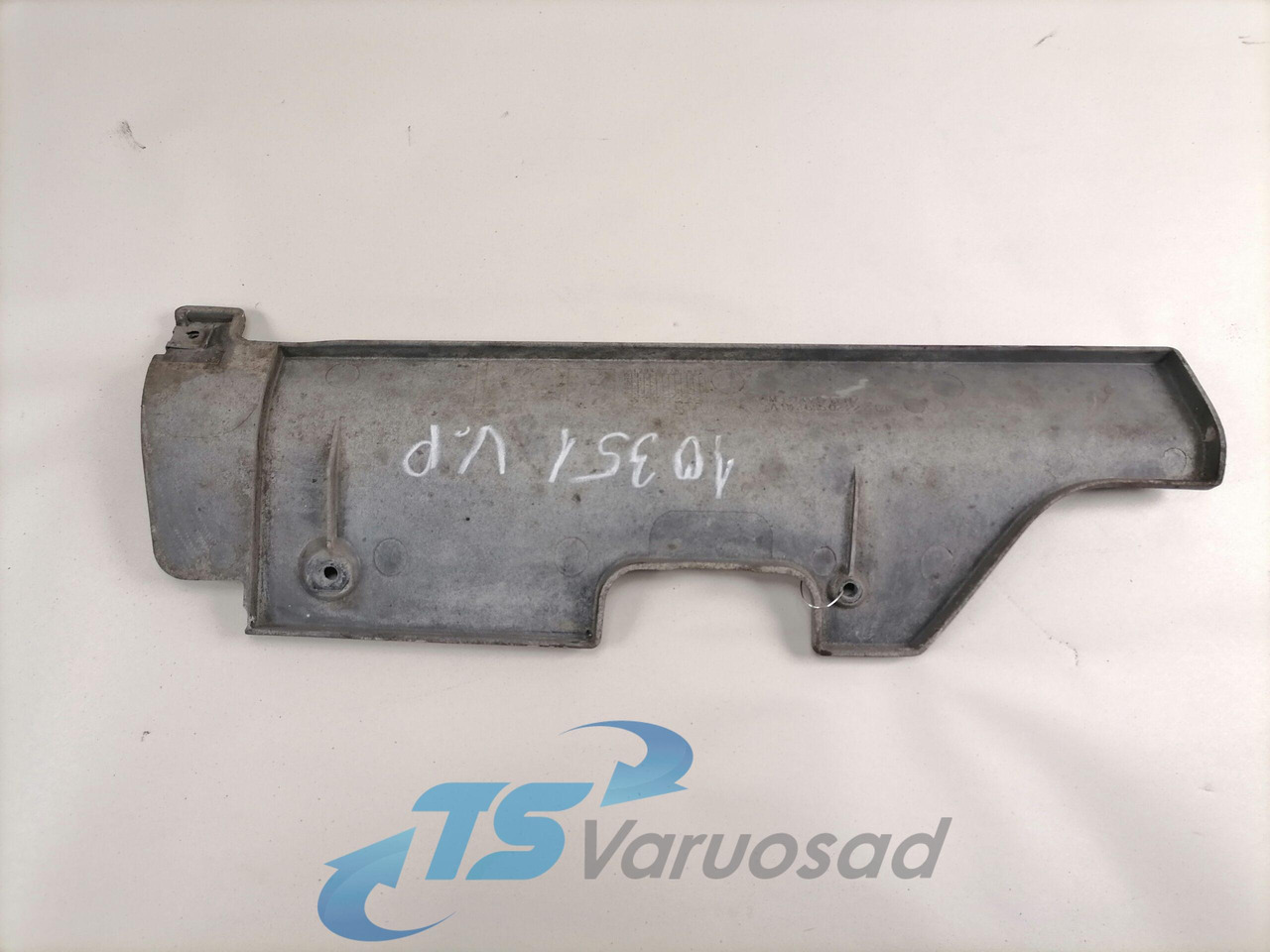 Mercedes-Benz Plastikdetail A9438850222 - 공기역학/ 스포일러 트럭 용 : 사진 2 Mercedes-Benz Plastikdetail A9438850222 - 공기역학/ 스포일러 트럭 용 : 사진 2