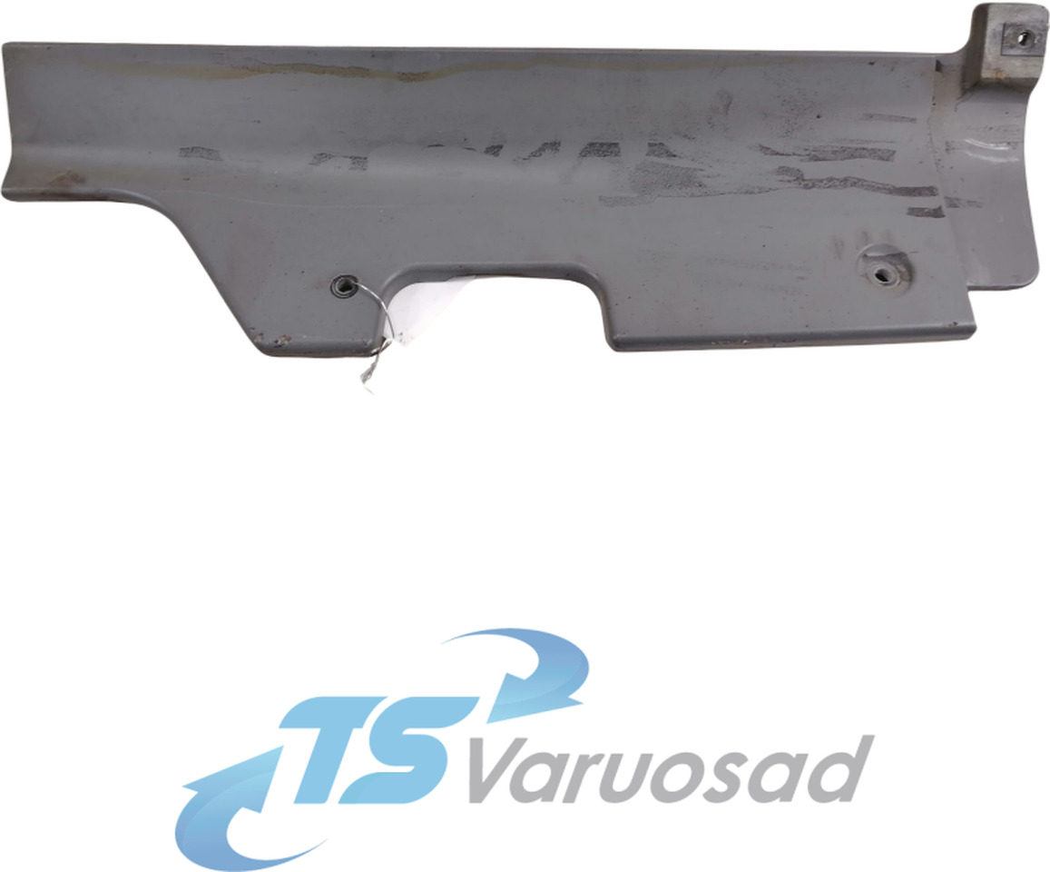 Mercedes-Benz Plastikdetail A9438850222 - 공기역학/ 스포일러 트럭 용 : 사진 1 Mercedes-Benz Plastikdetail A9438850222 - 공기역학/ 스포일러 트럭 용 : 사진 1