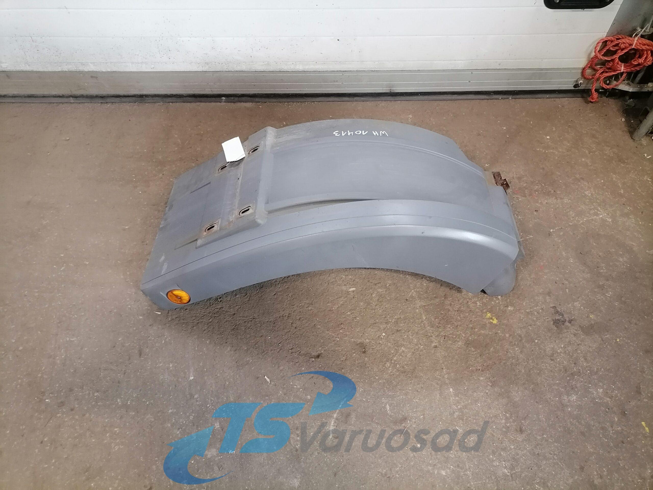 Mercedes-Benz Poritiib A9438800206 - 범용 부품 트럭 용 : 사진 1 Mercedes-Benz Poritiib A9438800206 - 범용 부품 트럭 용 : 사진 1