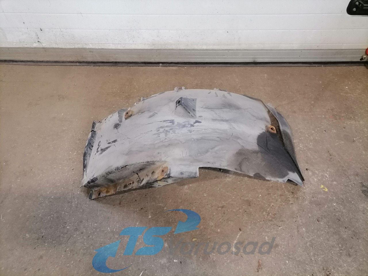 Mercedes-Benz Poritiib A9438810701 - 범용 부품 트럭 용 : 사진 1 Mercedes-Benz Poritiib A9438810701 - 범용 부품 트럭 용 : 사진 1