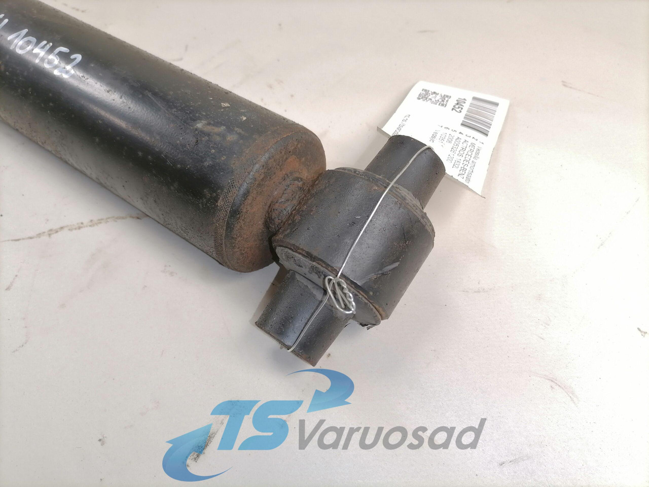 Mercedes-Benz Rear axel shock absorber A0053261200 - 쇼크 업소버 트럭 용 : 사진 2 Mercedes-Benz Rear axel shock absorber A0053261200 - 쇼크 업소버 트럭 용 : 사진 2