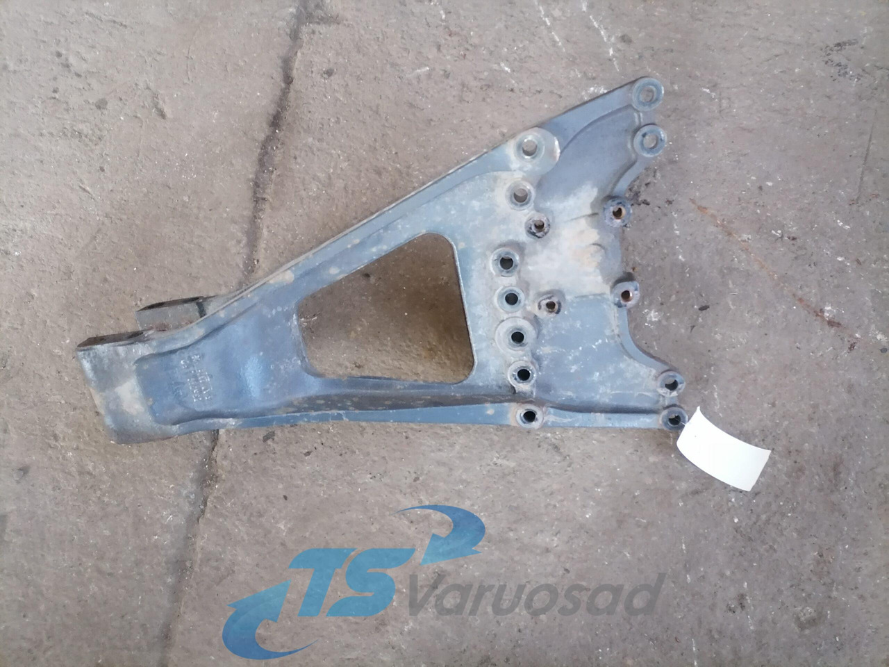 Mercedes-Benz Rear axel spring A9423252509 - 서스펜션 트럭 용 : 사진 3 Mercedes-Benz Rear axel spring A9423252509 - 서스펜션 트럭 용 : 사진 3