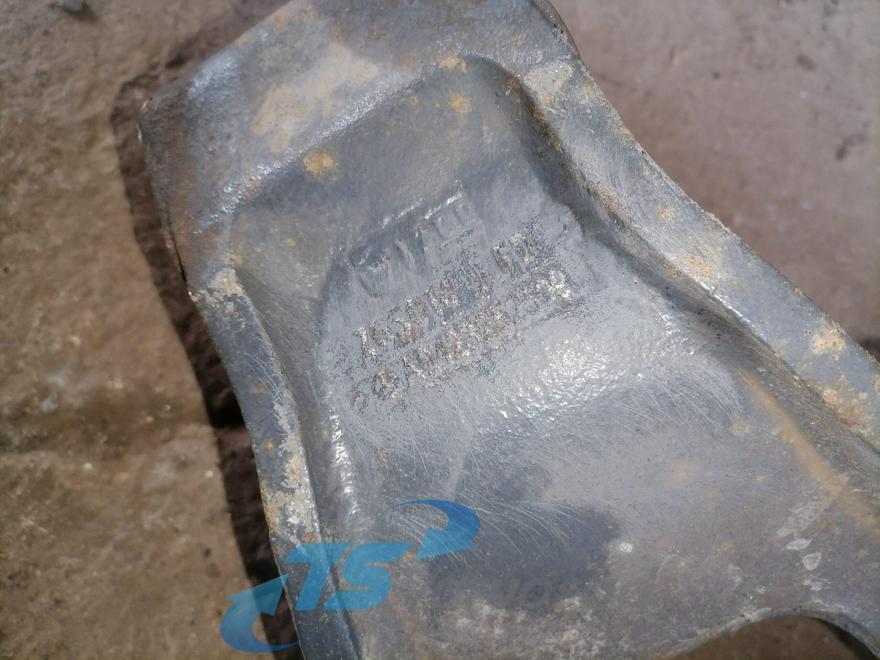 Mercedes-Benz Rear axel spring A9423252509 - 서스펜션 트럭 용 : 사진 2 Mercedes-Benz Rear axel spring A9423252509 - 서스펜션 트럭 용 : 사진 2