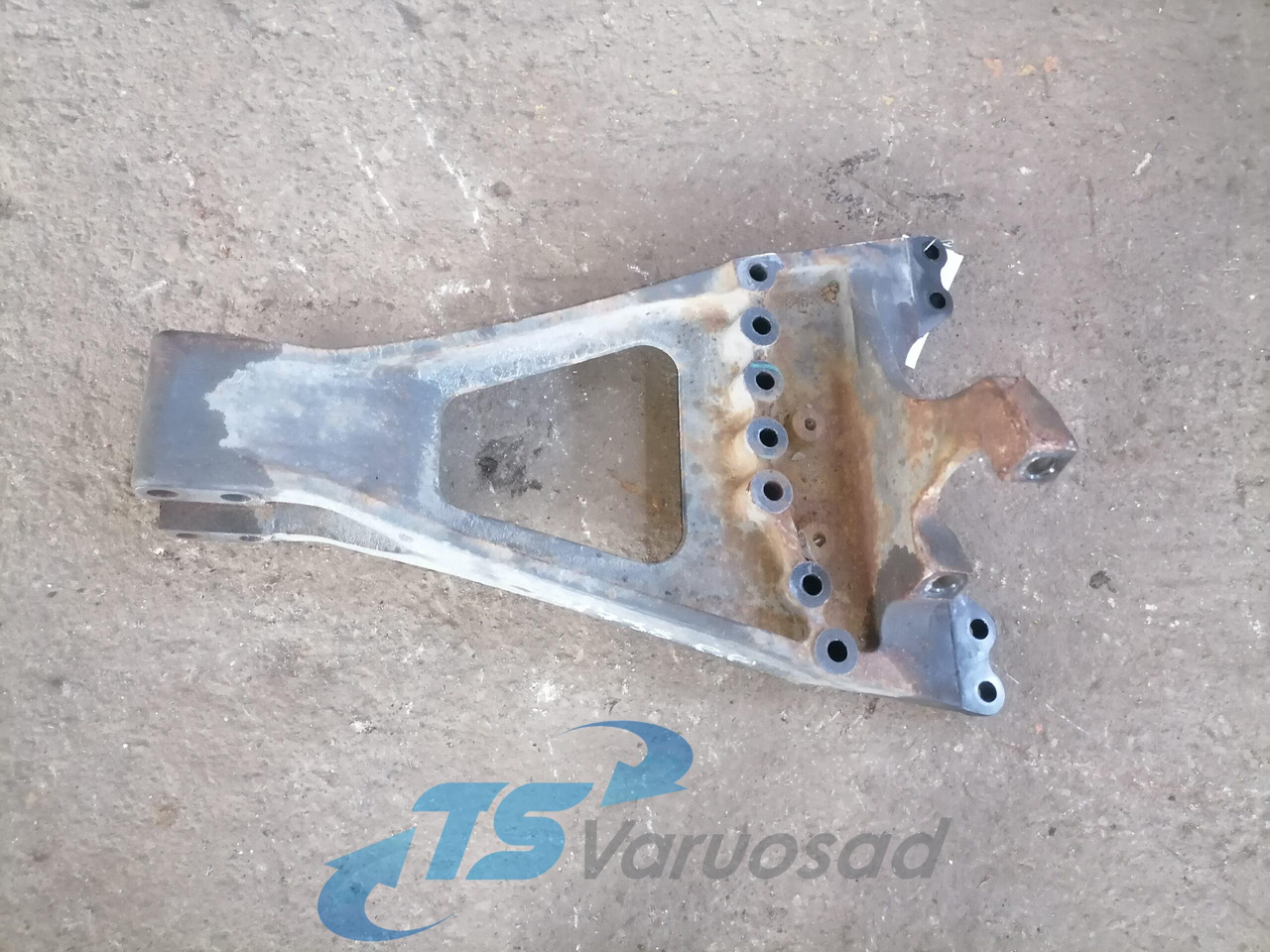 Mercedes-Benz Rear axel spring A9423252509 - 서스펜션 트럭 용 : 사진 1 Mercedes-Benz Rear axel spring A9423252509 - 서스펜션 트럭 용 : 사진 1