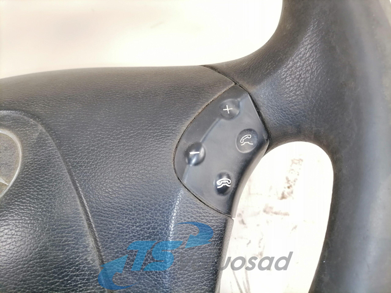 Mercedes-Benz Rool A9434640801 - 스티어링 트럭 용 : 사진 4 Mercedes-Benz Rool A9434640801 - 스티어링 트럭 용 : 사진 4