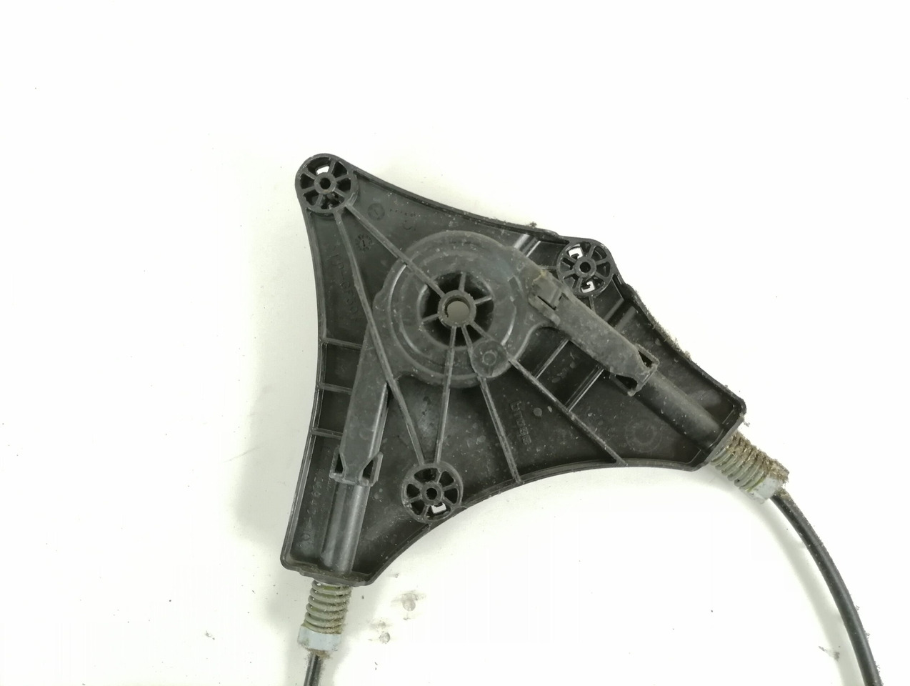 Mercedes-Benz Side window lifting mechanism A9607201146 - 창문 및 부품 트럭 용 : 사진 3 Mercedes-Benz Side window lifting mechanism A9607201146 - 창문 및 부품 트럭 용 : 사진 3