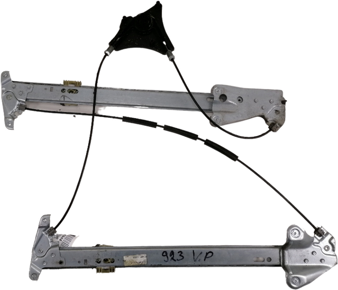 Mercedes-Benz Side window lifting mechanism A9607201146 - 창문 및 부품 트럭 용 : 사진 1 Mercedes-Benz Side window lifting mechanism A9607201146 - 창문 및 부품 트럭 용 : 사진 1