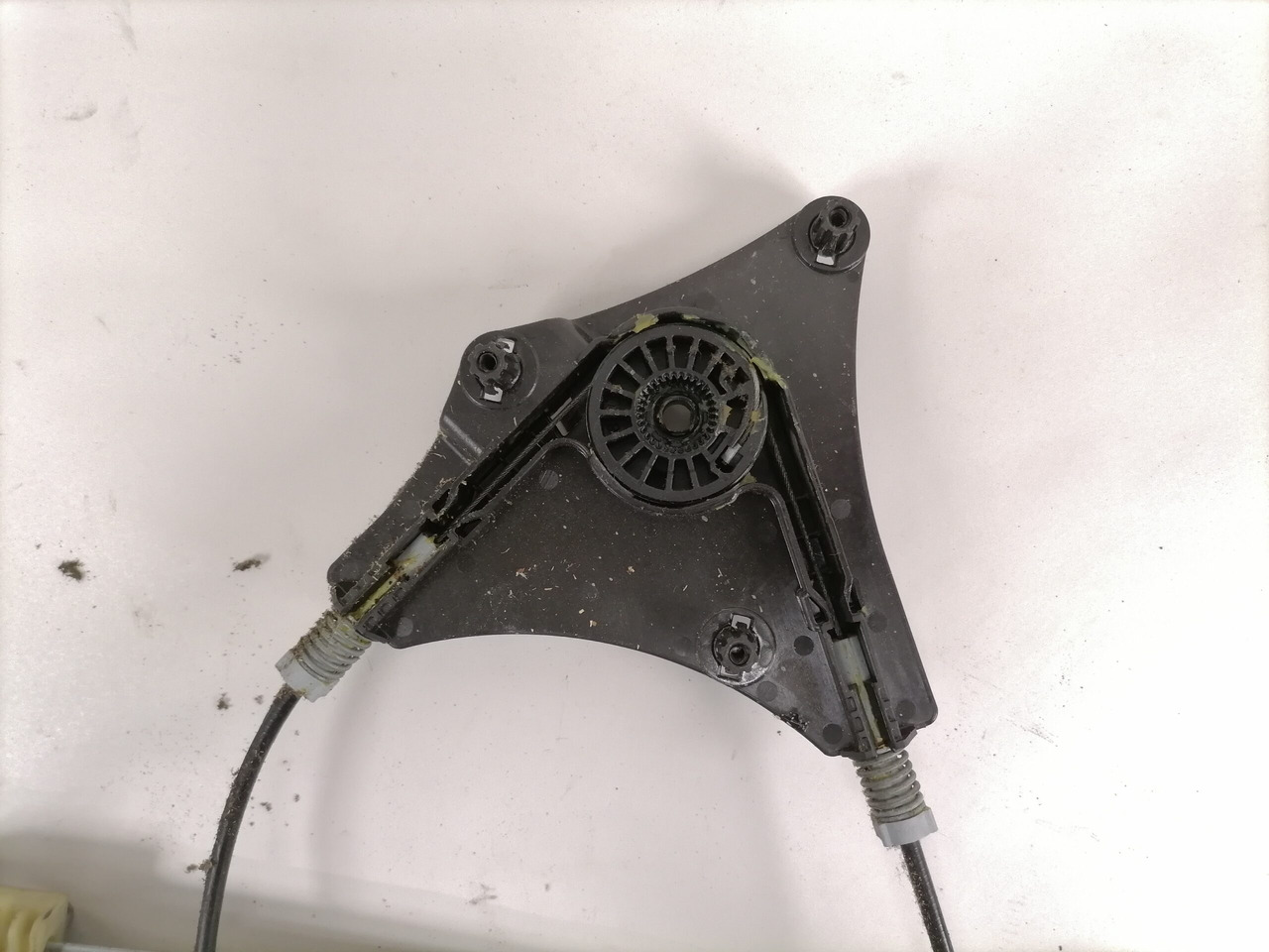 Mercedes-Benz Side window lifting mechanism A9607201146 - 창문 및 부품 트럭 용 : 사진 2 Mercedes-Benz Side window lifting mechanism A9607201146 - 창문 및 부품 트럭 용 : 사진 2