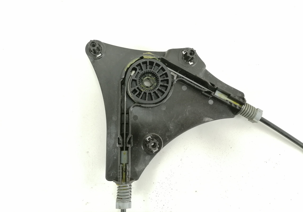 Mercedes-Benz Side window lifting mechanism A9607201246 - 창문 및 부품 트럭 용 : 사진 3 Mercedes-Benz Side window lifting mechanism A9607201246 - 창문 및 부품 트럭 용 : 사진 3