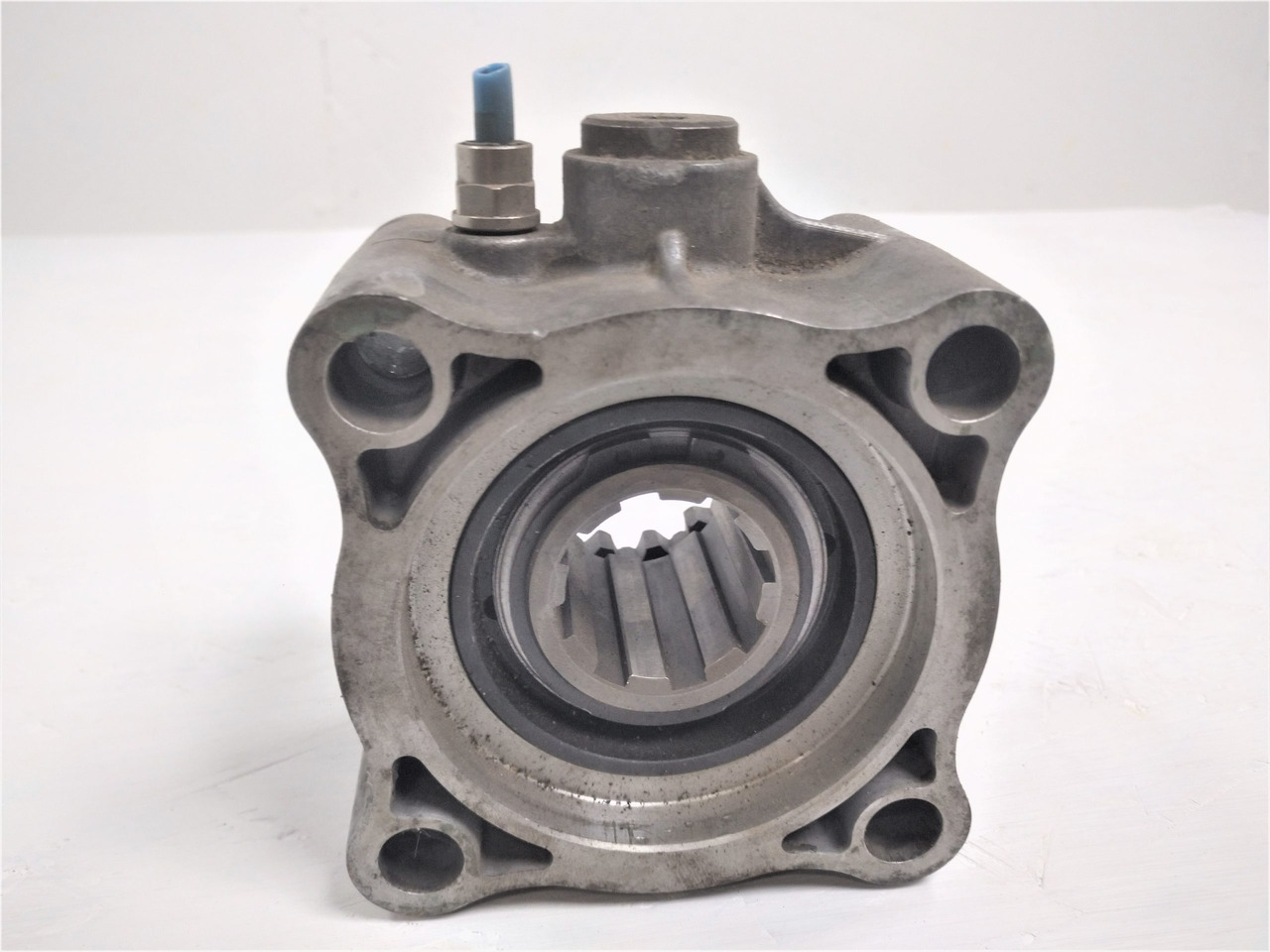 Mercedes-Benz Solenoid valve 0059971236 - 브레이크 밸브 트럭 용 : 사진 2 Mercedes-Benz Solenoid valve 0059971236 - 브레이크 밸브 트럭 용 : 사진 2