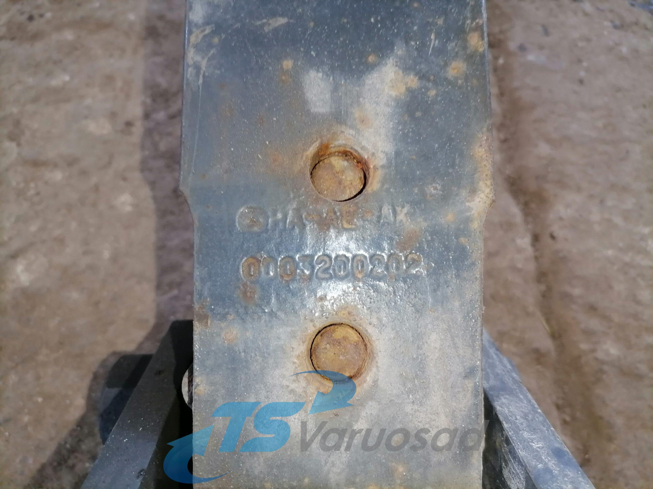 Mercedes-Benz Spring A0003200202 - 스틸 서스펜션 트럭 용 : 사진 3 Mercedes-Benz Spring A0003200202 - 스틸 서스펜션 트럭 용 : 사진 3