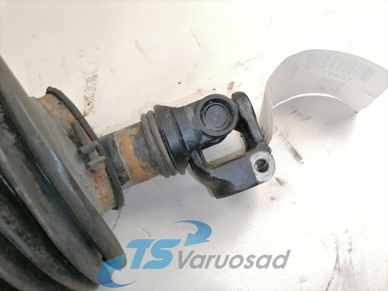 Mercedes-Benz Steering column A9424604709 - 스티어링 트럭 용 : 사진 2 Mercedes-Benz Steering column A9424604709 - 스티어링 트럭 용 : 사진 2