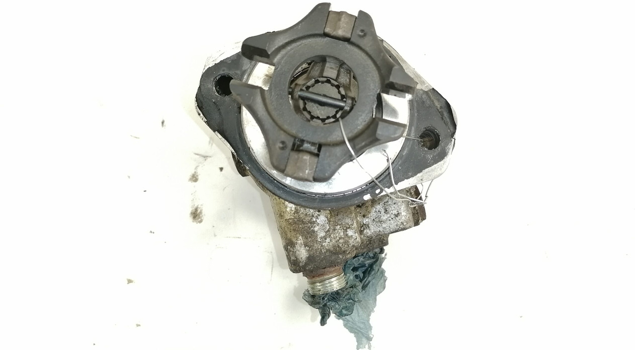 Mercedes-Benz Steering hydraulic pump A9604600280 - 스티어링 펌프 트럭 용 : 사진 3 Mercedes-Benz Steering hydraulic pump A9604600280 - 스티어링 펌프 트럭 용 : 사진 3