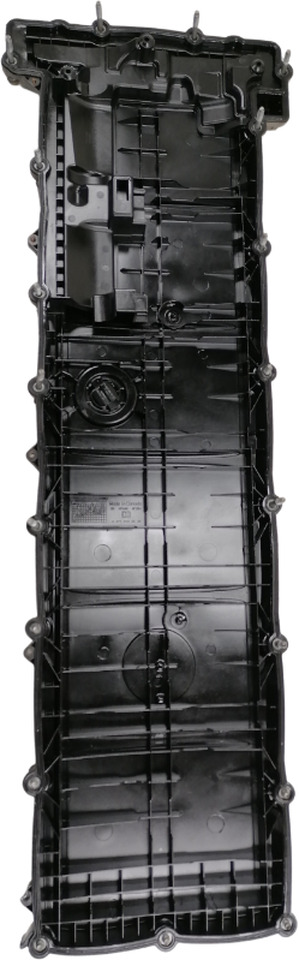 Mercedes-Benz Valve cover A4710101730 - 실린더 헤드 트럭 용 : 사진 3 Mercedes-Benz Valve cover A4710101730 - 실린더 헤드 트럭 용 : 사진 3
