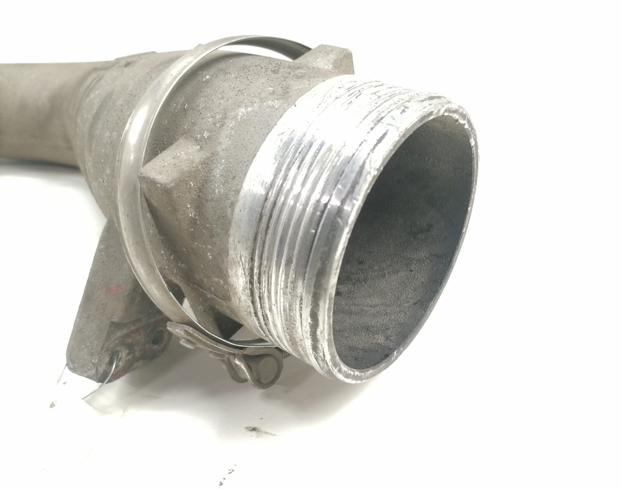 Mercedes-Benz intercooler pipe A4710984907 - 인터쿨러 트럭 용 : 사진 3 Mercedes-Benz intercooler pipe A4710984907 - 인터쿨러 트럭 용 : 사진 3