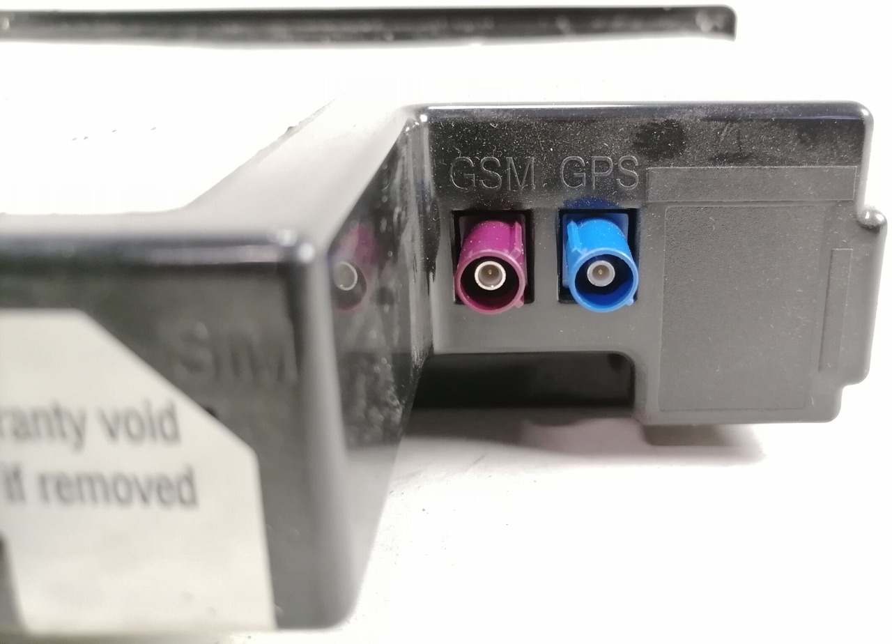 Mercedes-Benz tachograph A0004462260 - 태코그래프 트럭 용 : 사진 4 Mercedes-Benz tachograph A0004462260 - 태코그래프 트럭 용 : 사진 4