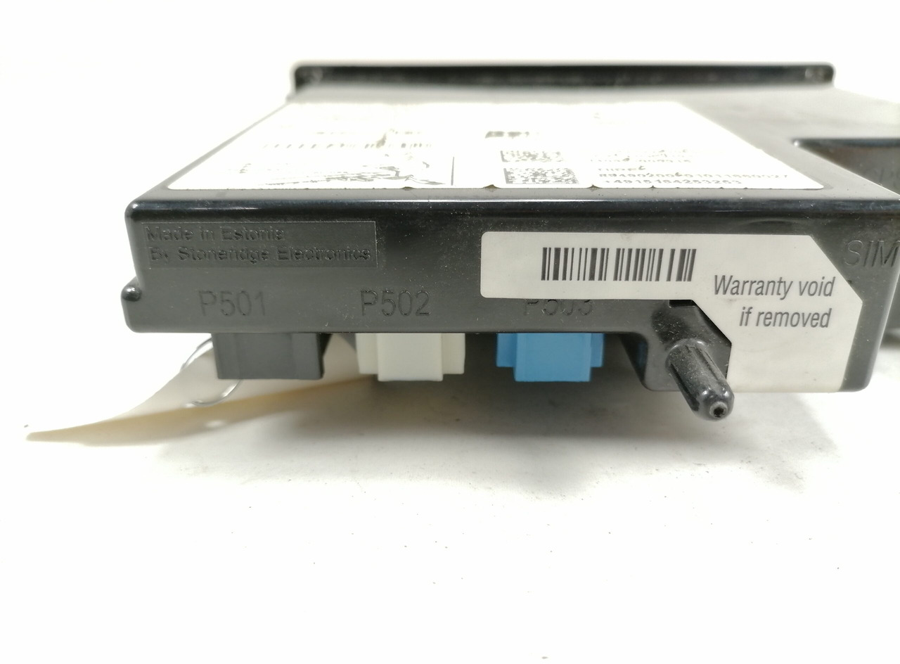 Mercedes-Benz tachograph A0004462260 - 태코그래프 트럭 용 : 사진 5 Mercedes-Benz tachograph A0004462260 - 태코그래프 트럭 용 : 사진 5
