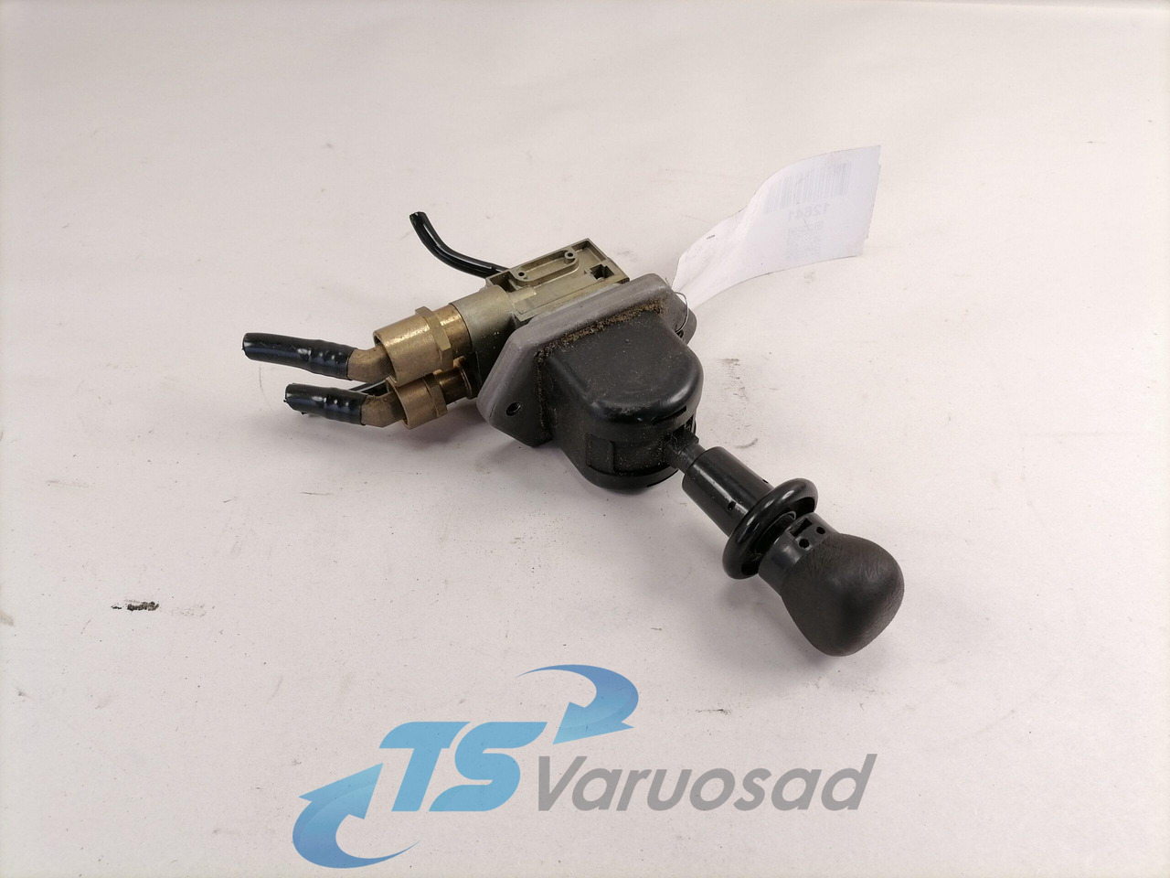Renault Handbrake control lever 5010525009 - 범용 부품 트럭 용 : 사진 1 Renault Handbrake control lever 5010525009 - 범용 부품 트럭 용 : 사진 1