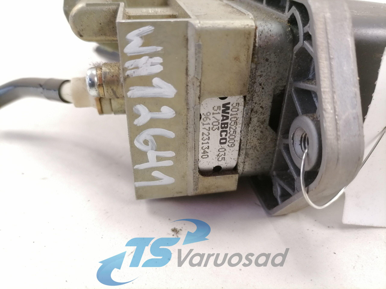 Renault Handbrake control lever 5010525009 - 범용 부품 트럭 용 : 사진 3 Renault Handbrake control lever 5010525009 - 범용 부품 트럭 용 : 사진 3