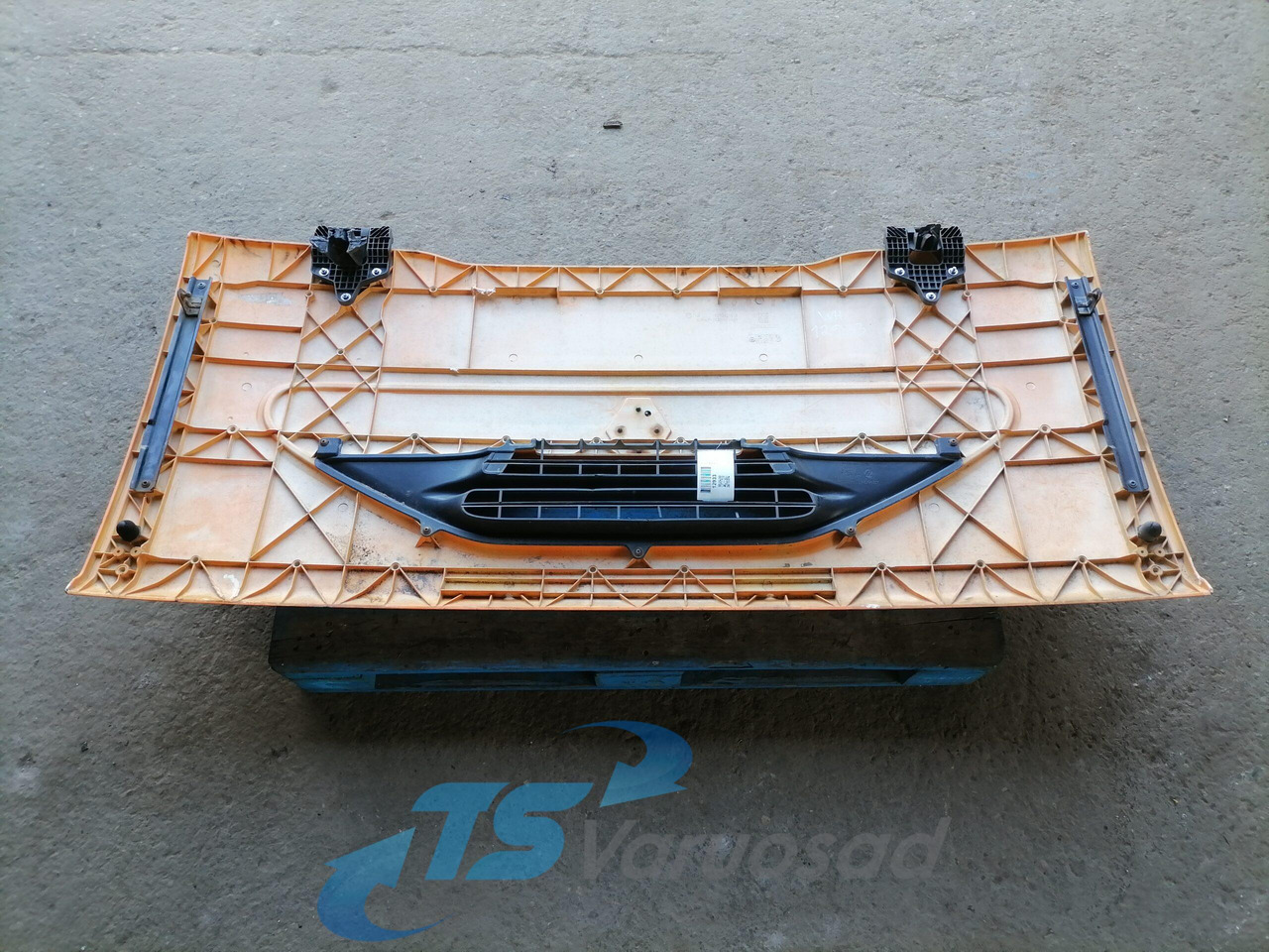 Renault Iluvõre 5010301618 - 그릴 트럭 용 : 사진 2 Renault Iluvõre 5010301618 - 그릴 트럭 용 : 사진 2