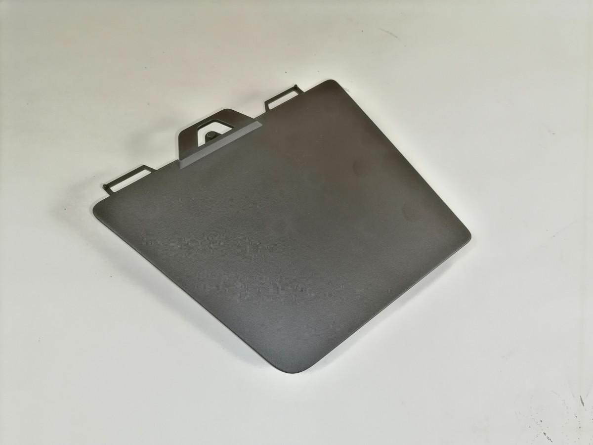 Renault Plastikdetail 7423377591 - 공기역학/ 스포일러 트럭 용 : 사진 2 Renault Plastikdetail 7423377591 - 공기역학/ 스포일러 트럭 용 : 사진 2