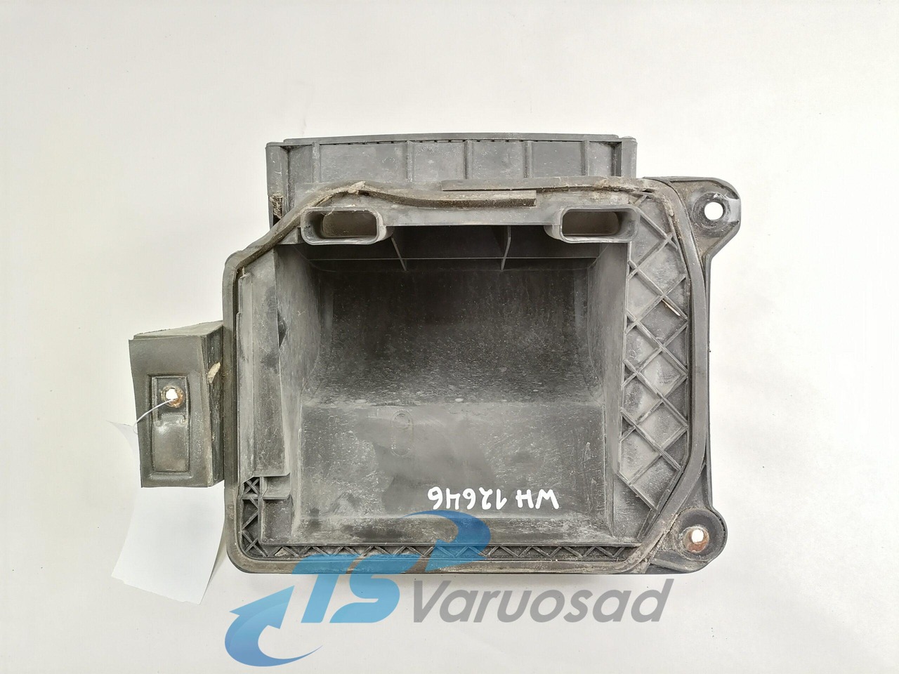 Renault Salongi õhufiltri korpus 5010483073 - 범용 부품 트럭 용 : 사진 2 Renault Salongi õhufiltri korpus 5010483073 - 범용 부품 트럭 용 : 사진 2