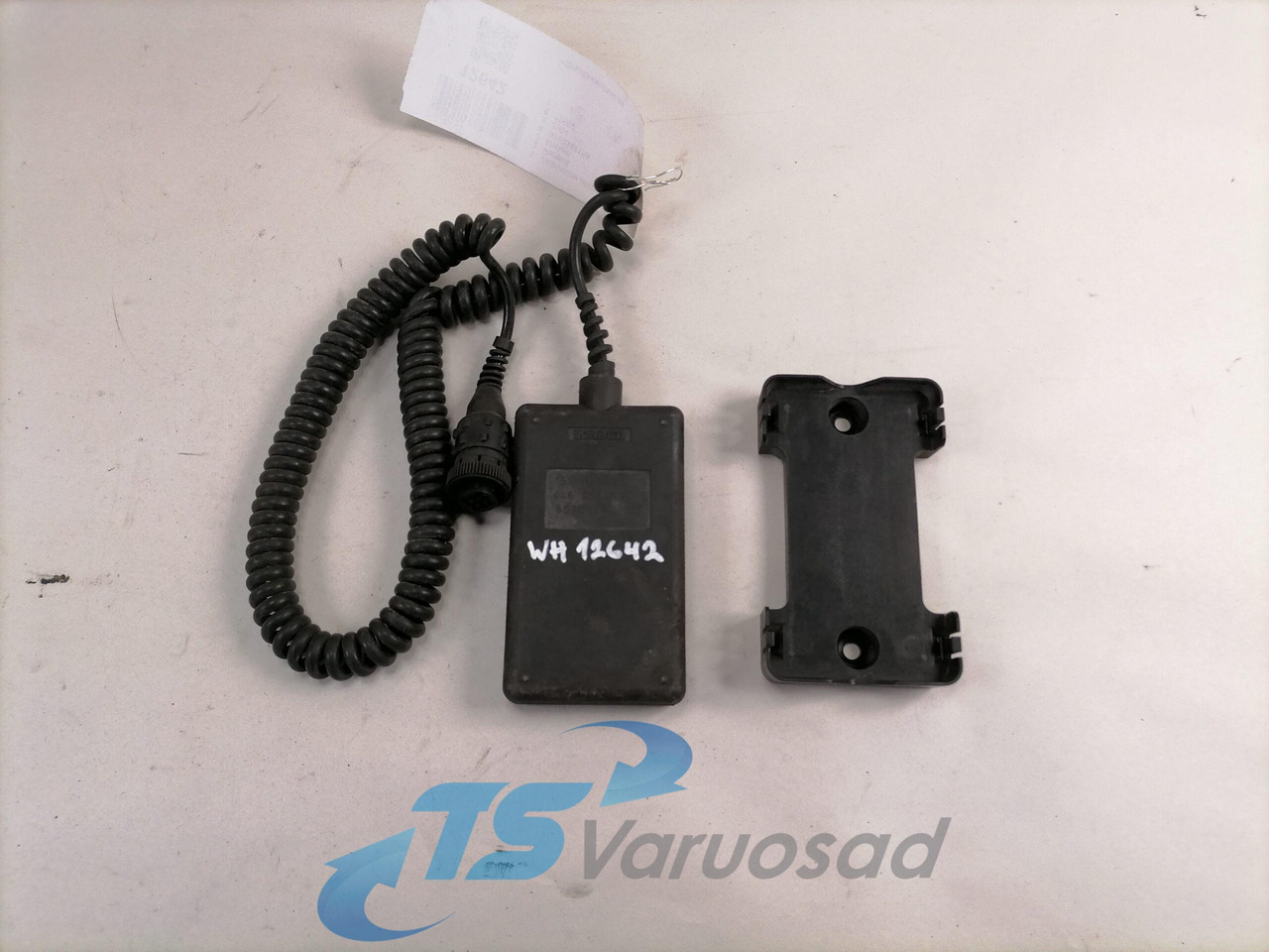 Renault Suspension control 5010344159 - 서스펜션 트럭 용 : 사진 2 Renault Suspension control 5010344159 - 서스펜션 트럭 용 : 사진 2