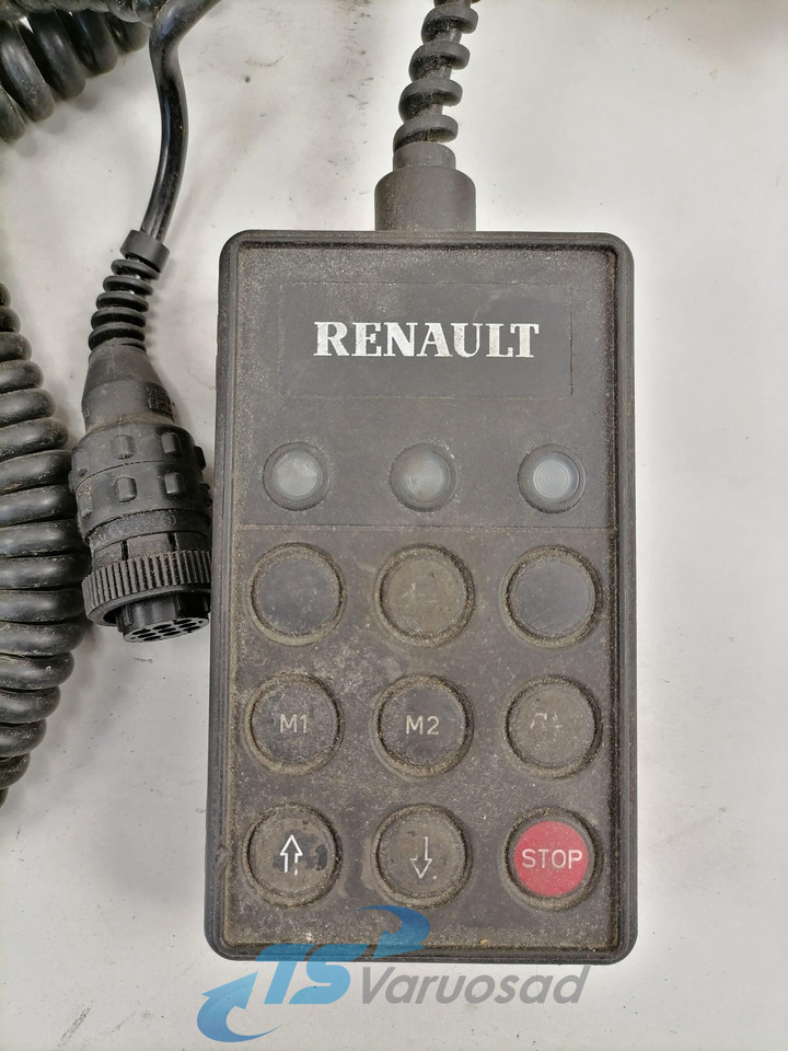 Renault Suspension control 5010344159 - 서스펜션 트럭 용 : 사진 3 Renault Suspension control 5010344159 - 서스펜션 트럭 용 : 사진 3