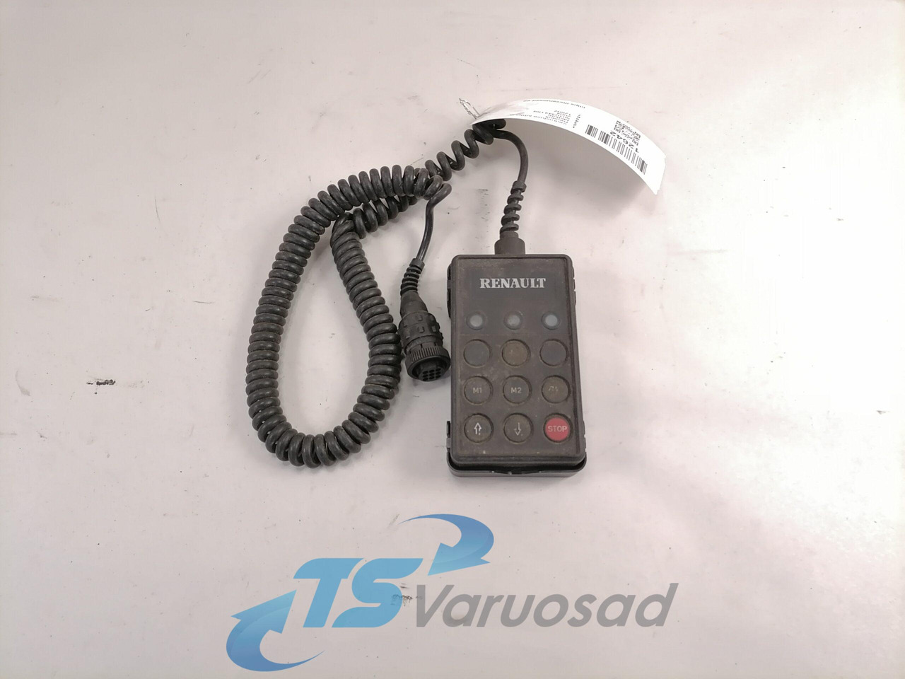 Renault Suspension control 5010344159 - 서스펜션 트럭 용 : 사진 1 Renault Suspension control 5010344159 - 서스펜션 트럭 용 : 사진 1