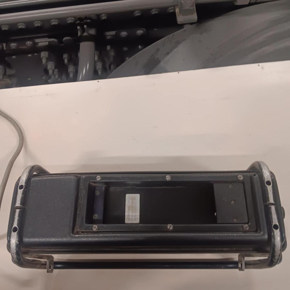 SCANRECO SCANRECO RC400 remote + receiver RC400 - 유압 트럭 용 : 사진 4 SCANRECO SCANRECO RC400 remote + receiver RC400 - 유압 트럭 용 : 사진 4