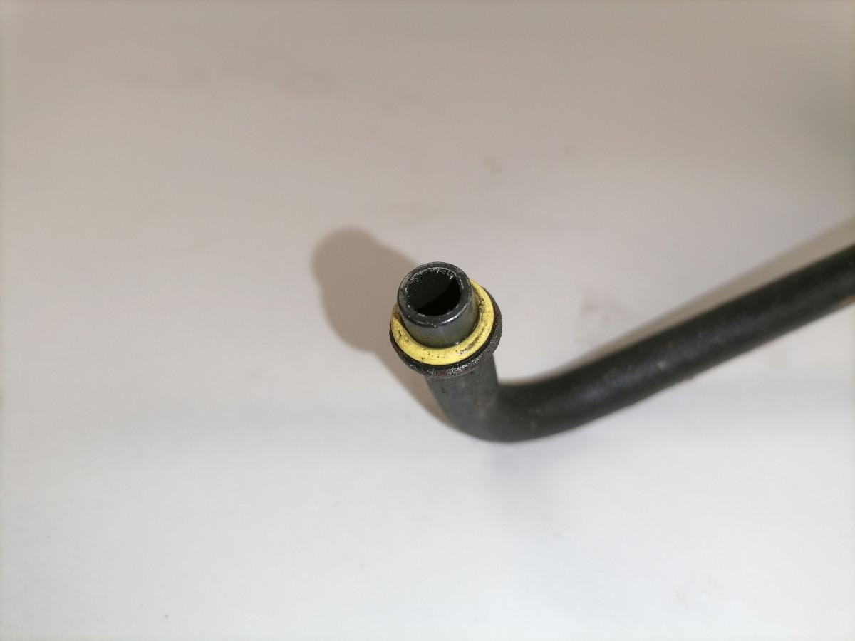 Scania A/C pipe 1444989 - 난방/ 환기 트럭 용 : 사진 4 Scania A/C pipe 1444989 - 난방/ 환기 트럭 용 : 사진 4