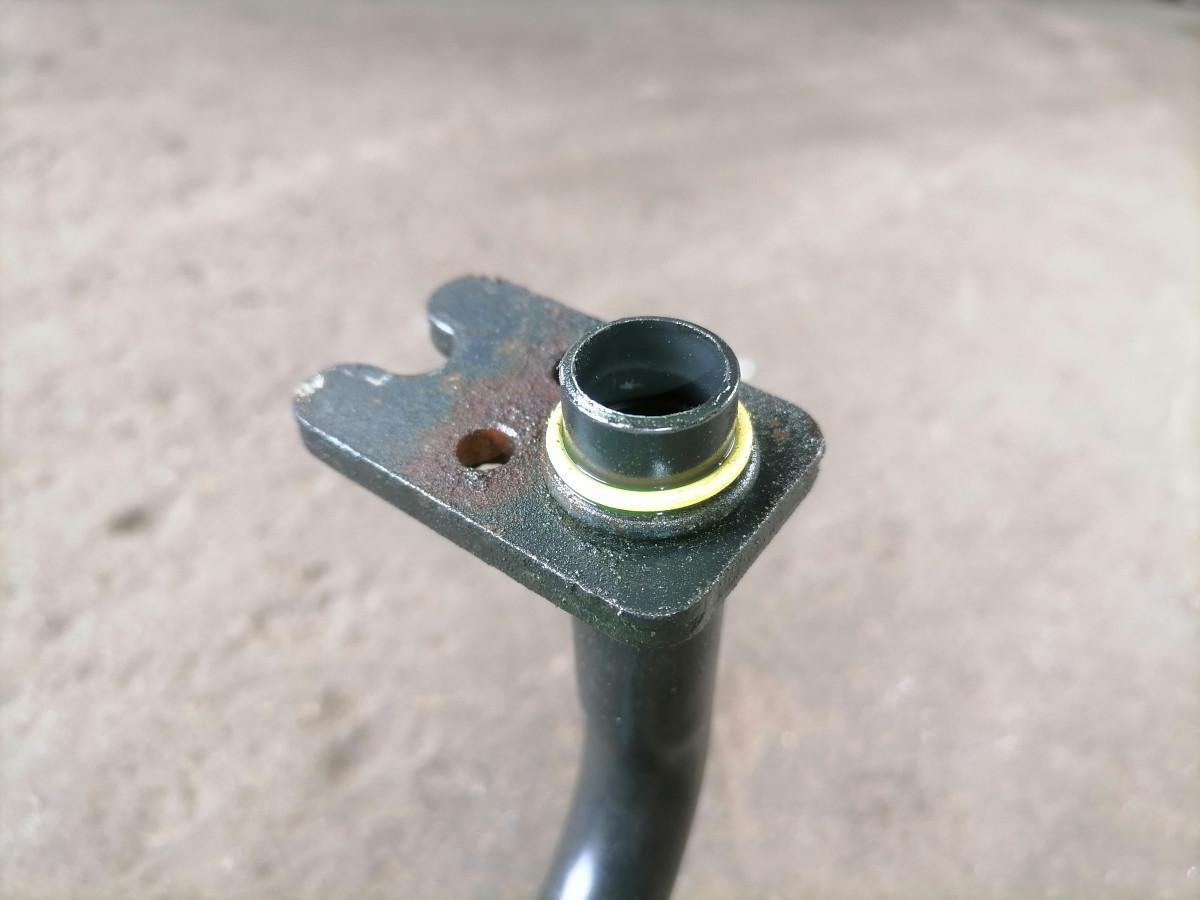 Scania A/C pipe 1444990 - 난방/ 환기 트럭 용 : 사진 4 Scania A/C pipe 1444990 - 난방/ 환기 트럭 용 : 사진 4