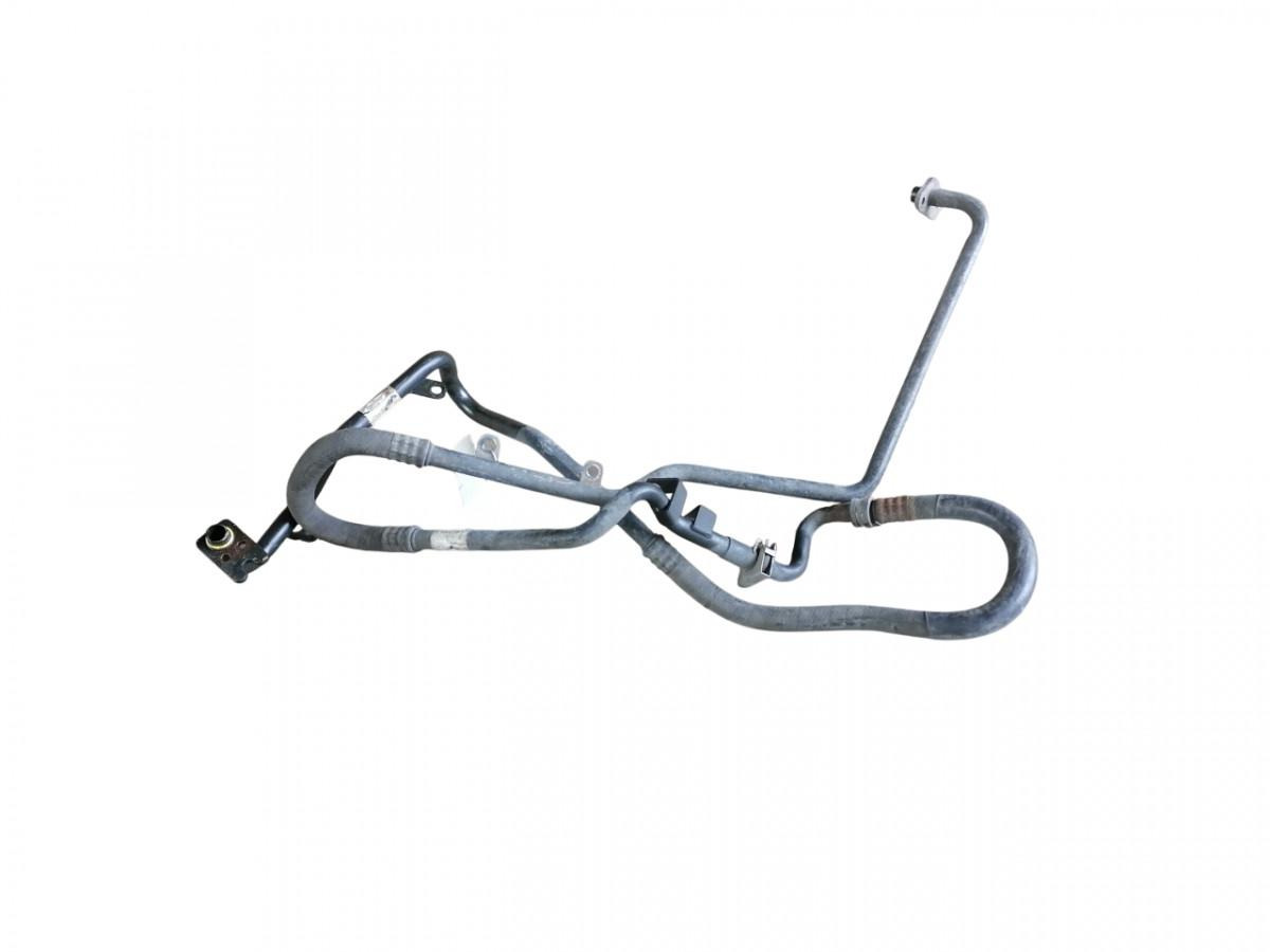 Scania A/C pipe 1444990 - 난방/ 환기 트럭 용 : 사진 1 Scania A/C pipe 1444990 - 난방/ 환기 트럭 용 : 사진 1