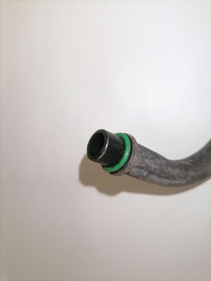 Scania A/C pipe 1446212 - 난방/ 환기 트럭 용 : 사진 3 Scania A/C pipe 1446212 - 난방/ 환기 트럭 용 : 사진 3