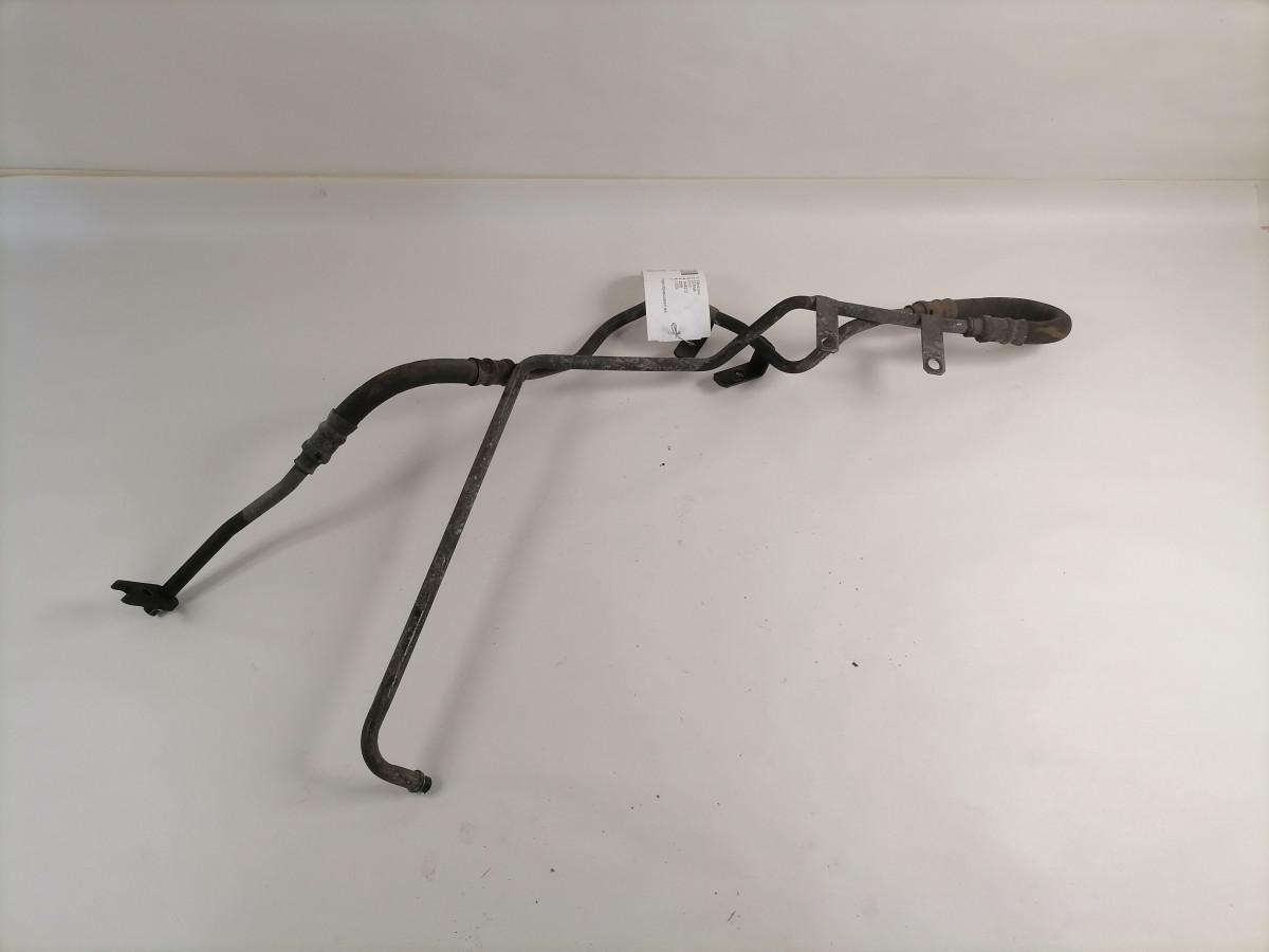Scania A/C pipe 1446212 - 난방/ 환기 트럭 용 : 사진 2 Scania A/C pipe 1446212 - 난방/ 환기 트럭 용 : 사진 2