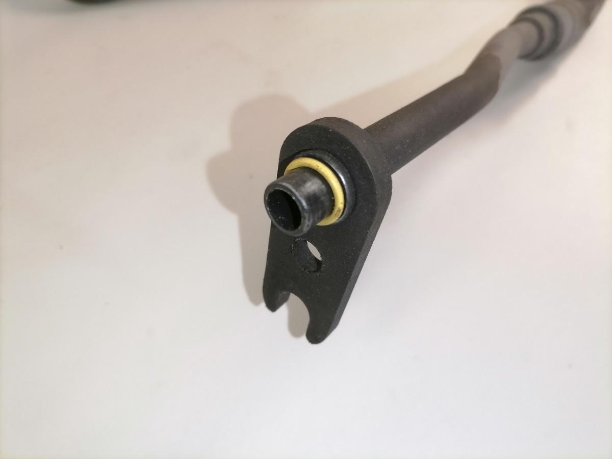Scania A/C pipe 1446212 - 난방/ 환기 트럭 용 : 사진 4 Scania A/C pipe 1446212 - 난방/ 환기 트럭 용 : 사진 4