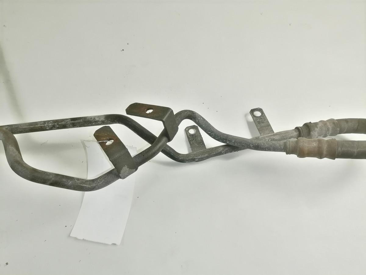 Scania A/C pipe 1446212 - 난방/ 환기 트럭 용 : 사진 5 Scania A/C pipe 1446212 - 난방/ 환기 트럭 용 : 사진 5