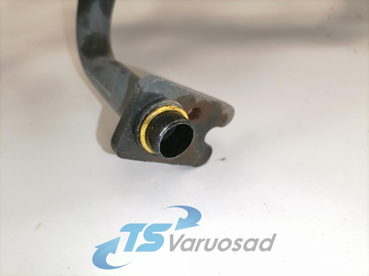 Scania A/C pipe 1726277 - 난방/ 환기 트럭 용 : 사진 3 Scania A/C pipe 1726277 - 난방/ 환기 트럭 용 : 사진 3