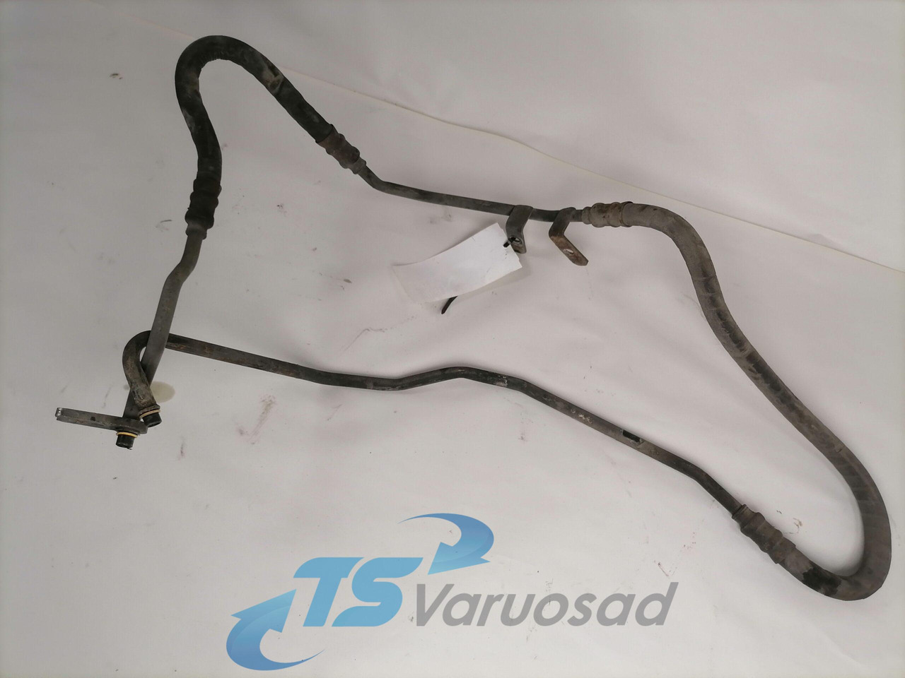 Scania A/C pipe 1728594 - 난방/ 환기 트럭 용 : 사진 1 Scania A/C pipe 1728594 - 난방/ 환기 트럭 용 : 사진 1