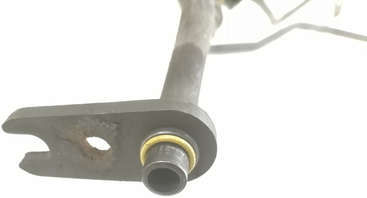 Scania A/C pipe 1728594 - 난방/ 환기 트럭 용 : 사진 2 Scania A/C pipe 1728594 - 난방/ 환기 트럭 용 : 사진 2