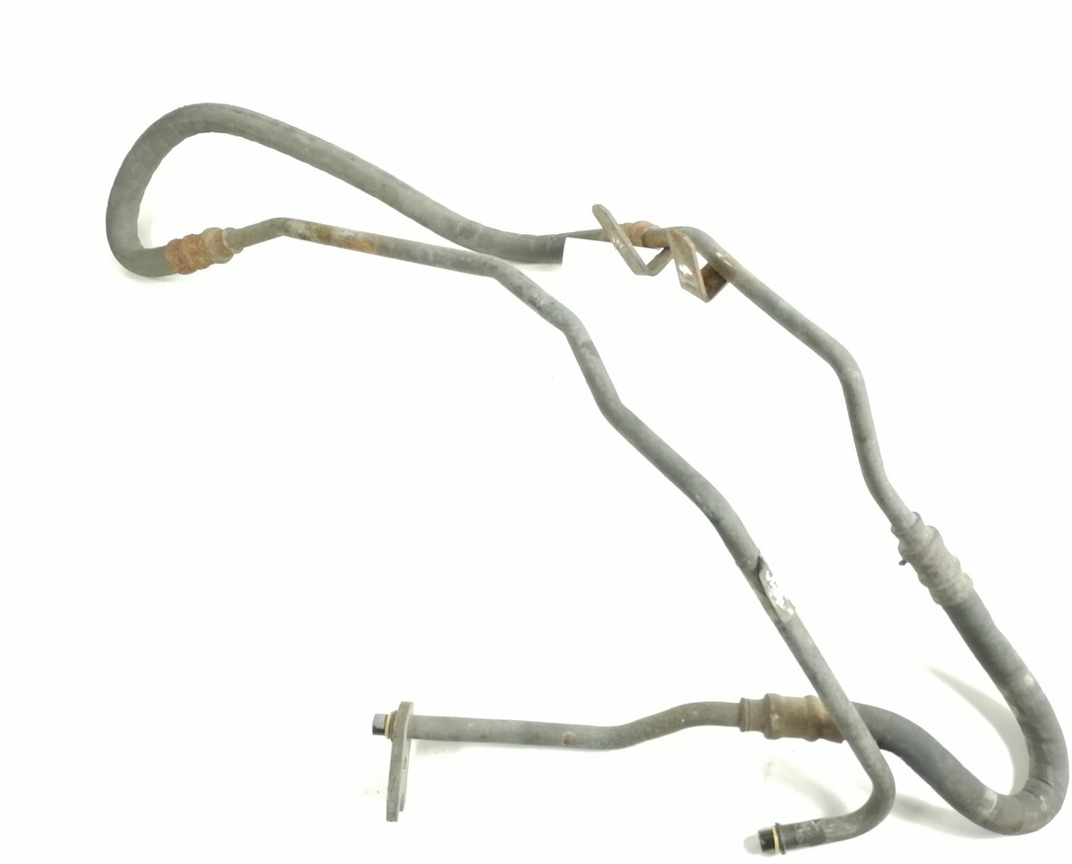 Scania A/C pipe 1728594 - 난방/ 환기 트럭 용 : 사진 1 Scania A/C pipe 1728594 - 난방/ 환기 트럭 용 : 사진 1