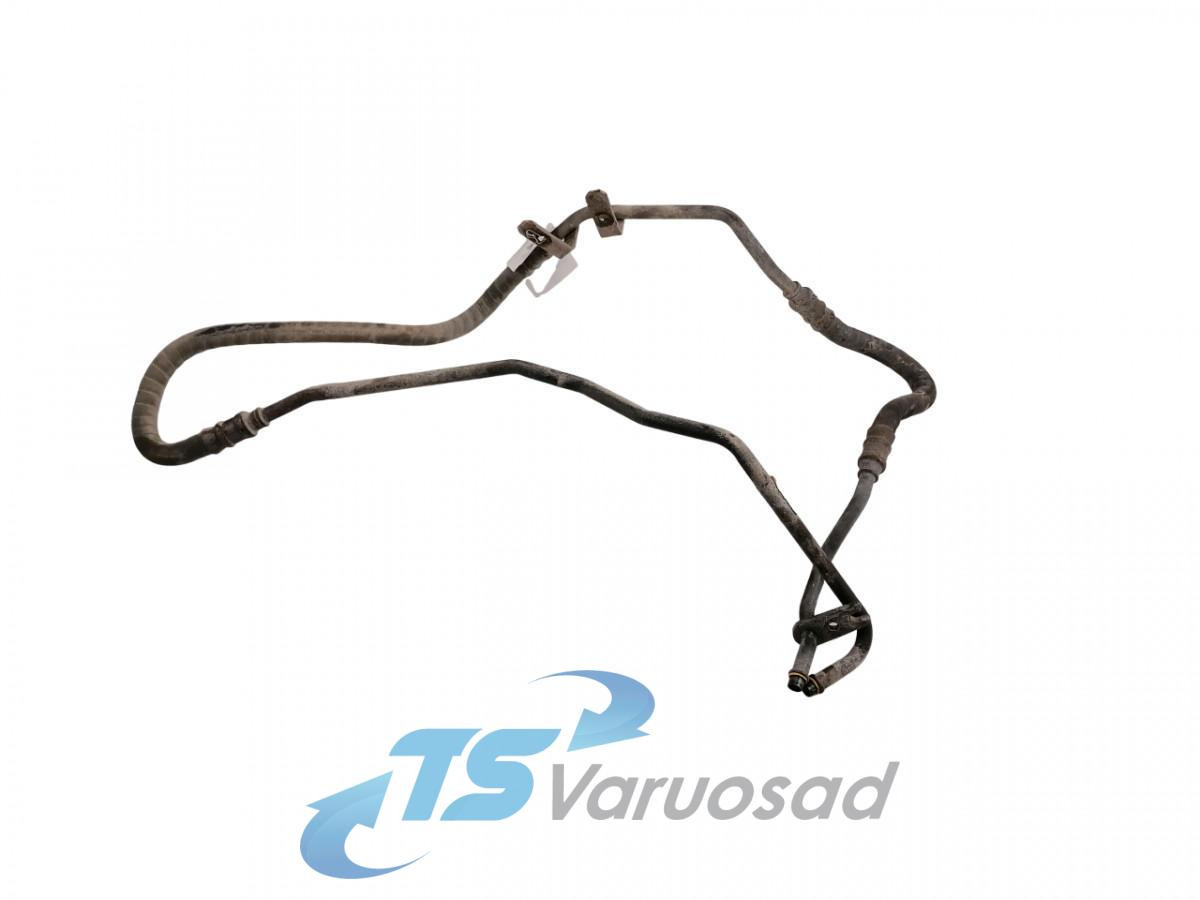 Scania A/C pipe 1728594 - 난방/ 환기 트럭 용 : 사진 1 Scania A/C pipe 1728594 - 난방/ 환기 트럭 용 : 사진 1