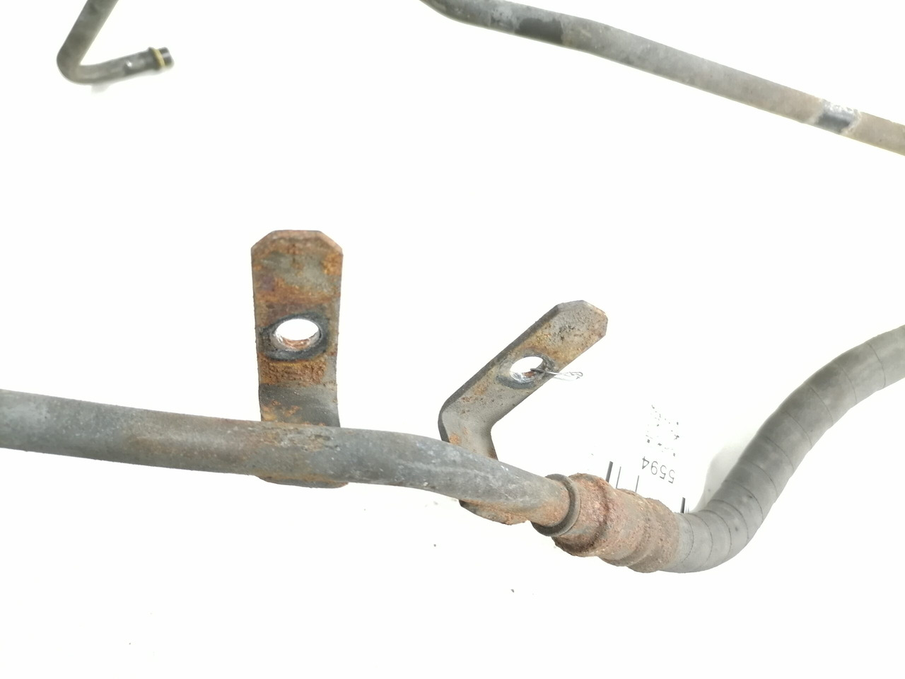 Scania A/C pipe 1728594 - 난방/ 환기 트럭 용 : 사진 3 Scania A/C pipe 1728594 - 난방/ 환기 트럭 용 : 사진 3
