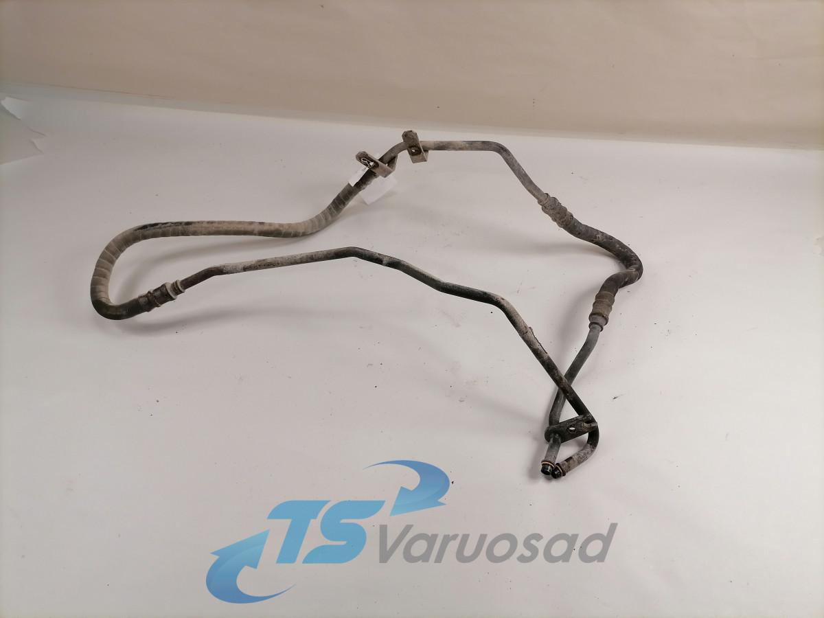 Scania A/C pipe 1728594 - 난방/ 환기 트럭 용 : 사진 2 Scania A/C pipe 1728594 - 난방/ 환기 트럭 용 : 사진 2