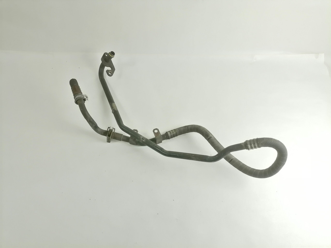 Scania A/C pipe 1728595 - 난방/ 환기 트럭 용 : 사진 4 Scania A/C pipe 1728595 - 난방/ 환기 트럭 용 : 사진 4