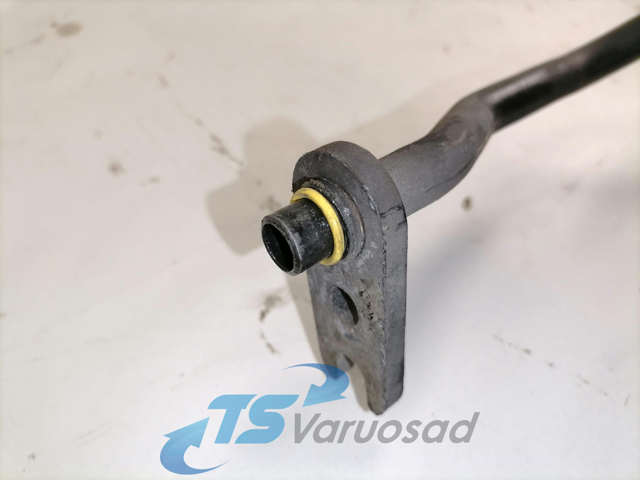 Scania A/C pipe 1745738 - 난방/ 환기 트럭 용 : 사진 2 Scania A/C pipe 1745738 - 난방/ 환기 트럭 용 : 사진 2