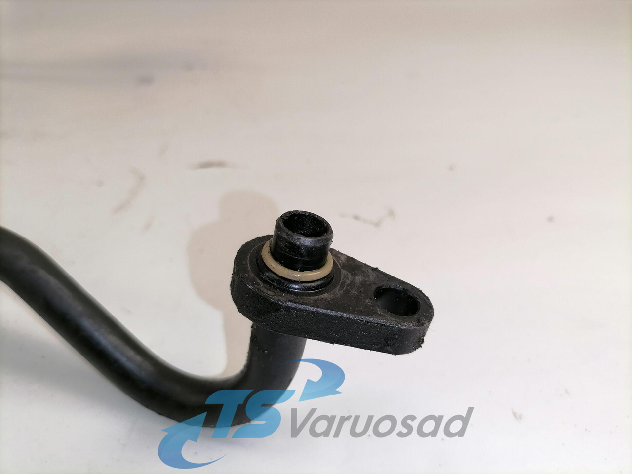 Scania A/C pipe 2028048 - 난방/ 환기 트럭 용 : 사진 2 Scania A/C pipe 2028048 - 난방/ 환기 트럭 용 : 사진 2