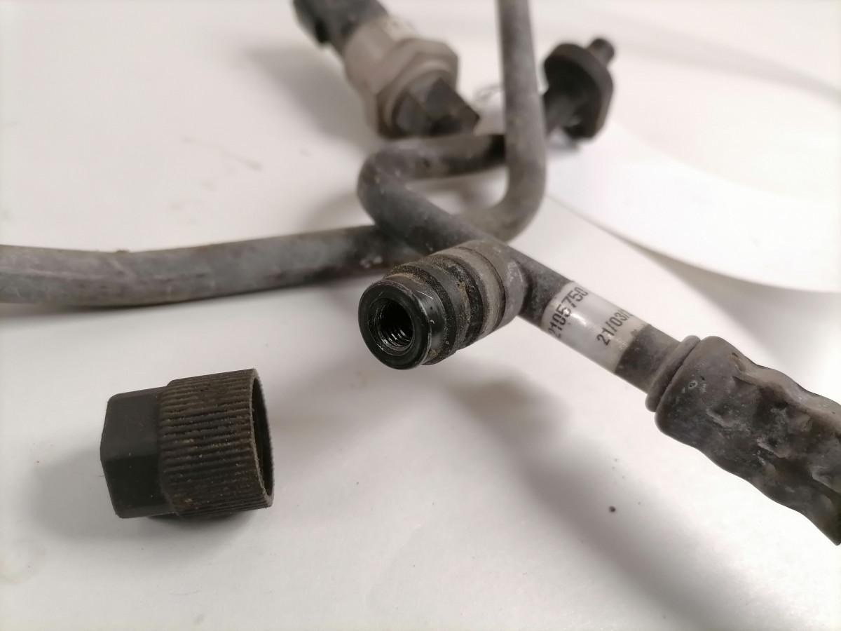 난방/ 환기 트럭 용 Scania A/C pipe 2105750 : 사진 6 난방/ 환기 트럭 용 Scania A/C pipe 2105750 : 사진 6