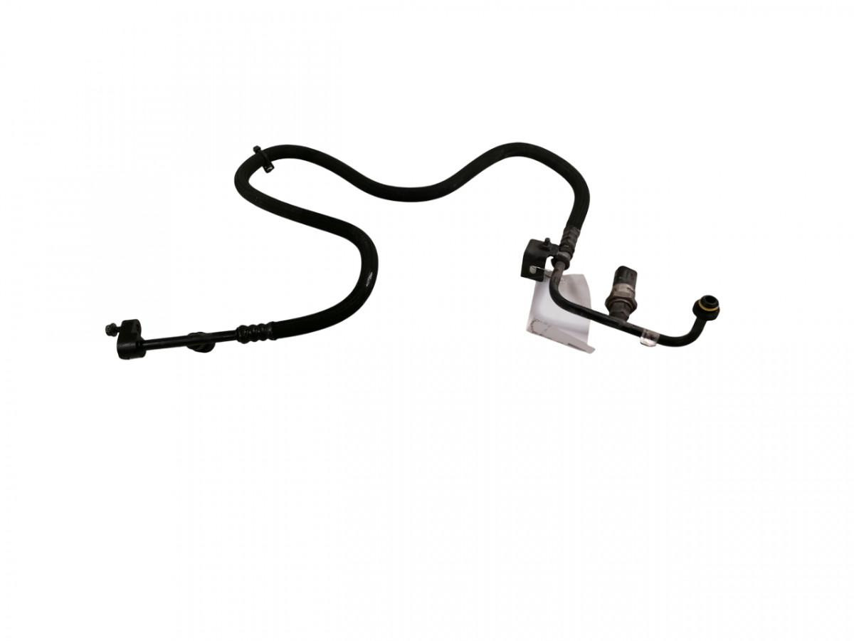 Scania A/C pipe 2373368 - 난방/ 환기 트럭 용 : 사진 1 Scania A/C pipe 2373368 - 난방/ 환기 트럭 용 : 사진 1